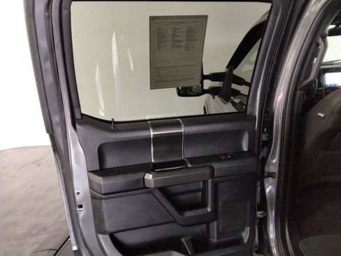 Used 2019 Ford F150 XLT w/ Equipment Group 302A Luxury image 33