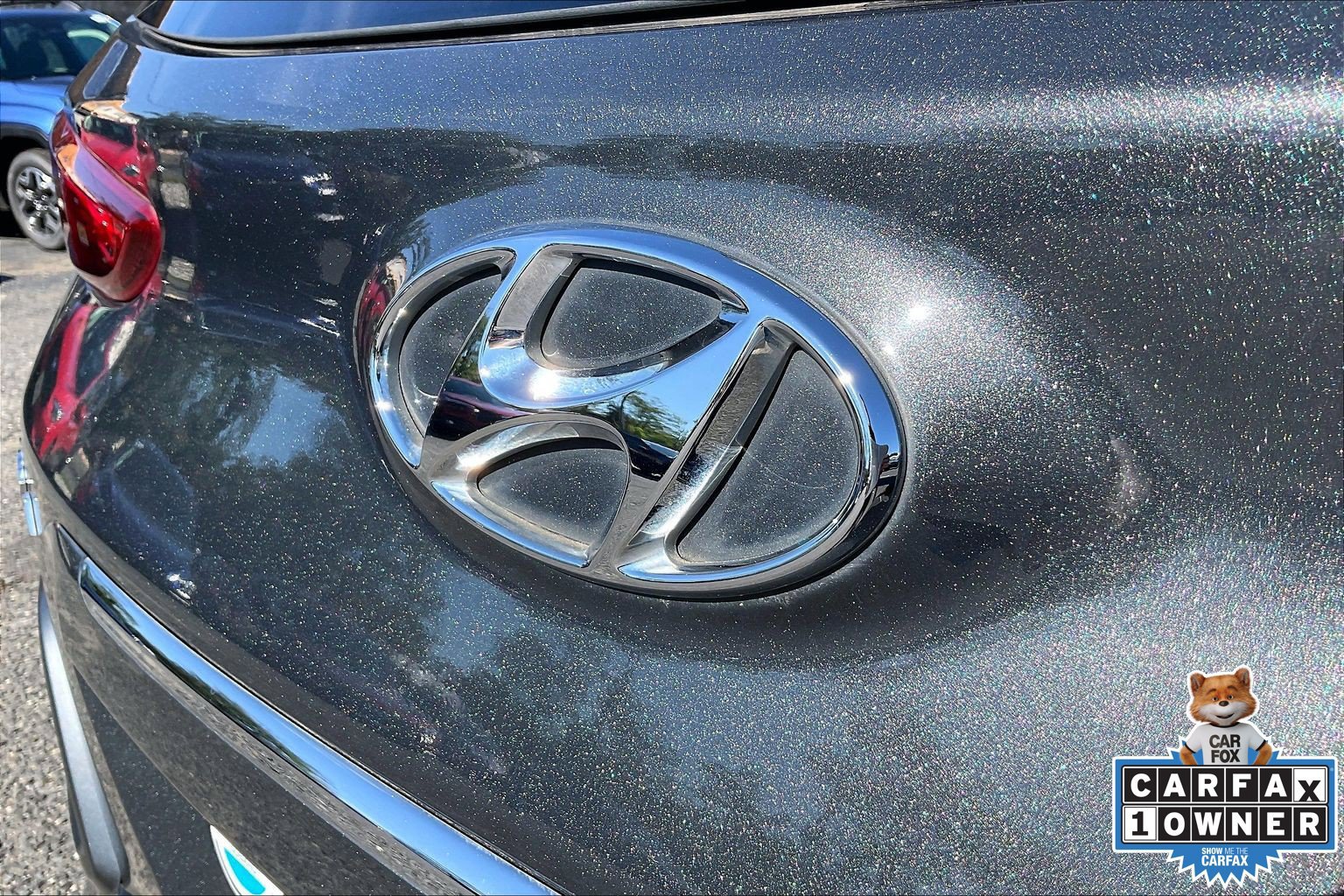 Used 2019 Hyundai Kona Limited FWD image 31