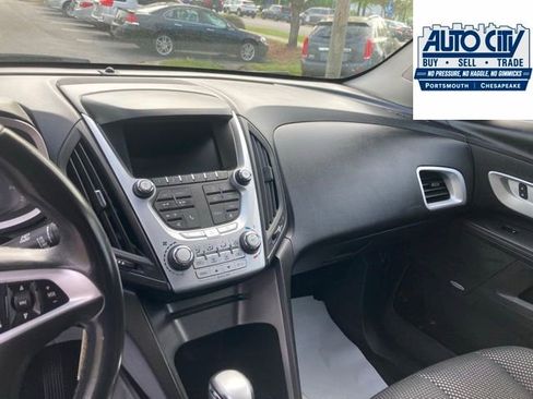 Used 2012 Chevrolet Equinox LT w/ All-Star Package FWD image 25