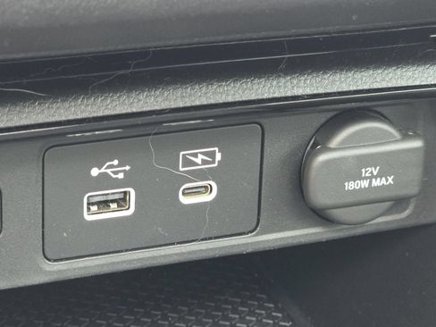 Used 2024 Honda CR-V EX image 8