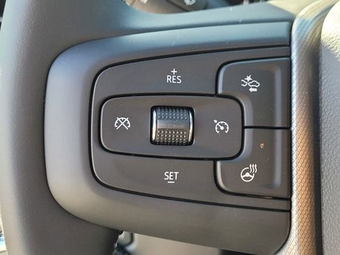 New 2026 GMC Sierra 2500 Denali w/ Max Trailering Package AWD/4WD image 22