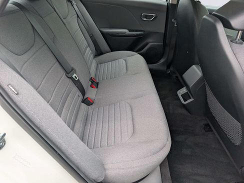Used 2025 Kia K4 EX FWD image 11