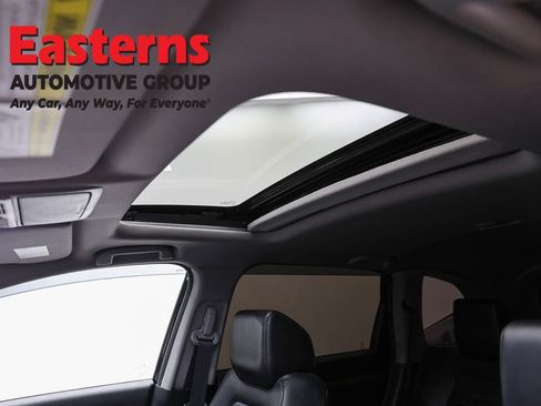 Used 2021 Honda CR-V EX-L image 33