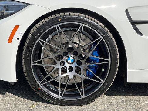 Used 2018 BMW M3 w/ Competition Package image 24