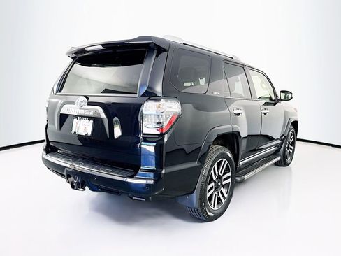 Used 2023 Toyota 4Runner Limited image 10