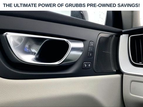 New 2026 Volvo XC60 B5 Ultra w/ Protection Package Premier AWD/4WD image 28
