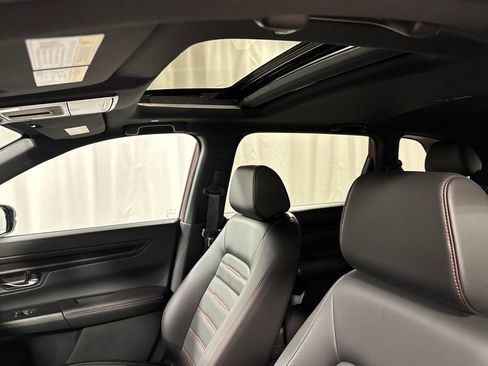 Certified 2025 Honda CR-V Sport-L image 37