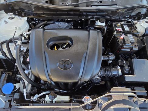 Used 2017 Toyota Yaris iA FWD image 12
