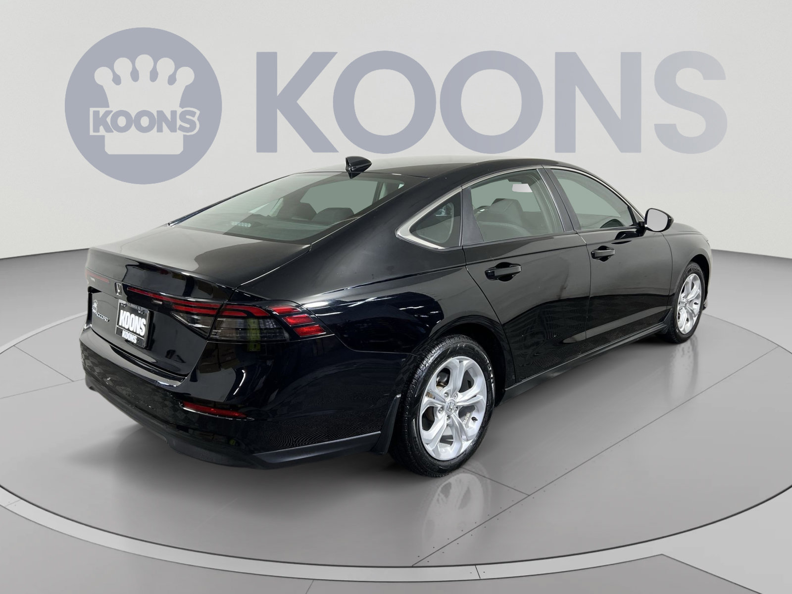 Used 2024 Honda Accord LX image 11