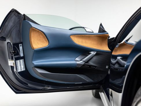 Certified 2023 Ferrari SF90 Stradale image 26