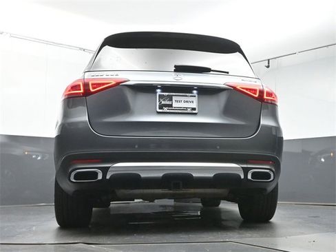 Used 2023 Mercedes-Benz GLE 350 4MATIC image 38
