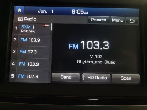 Used 2018 Hyundai Sonata SEL FWD image 25