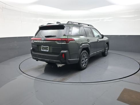 New 2026 Subaru Outback Premium AWD/4WD image 3