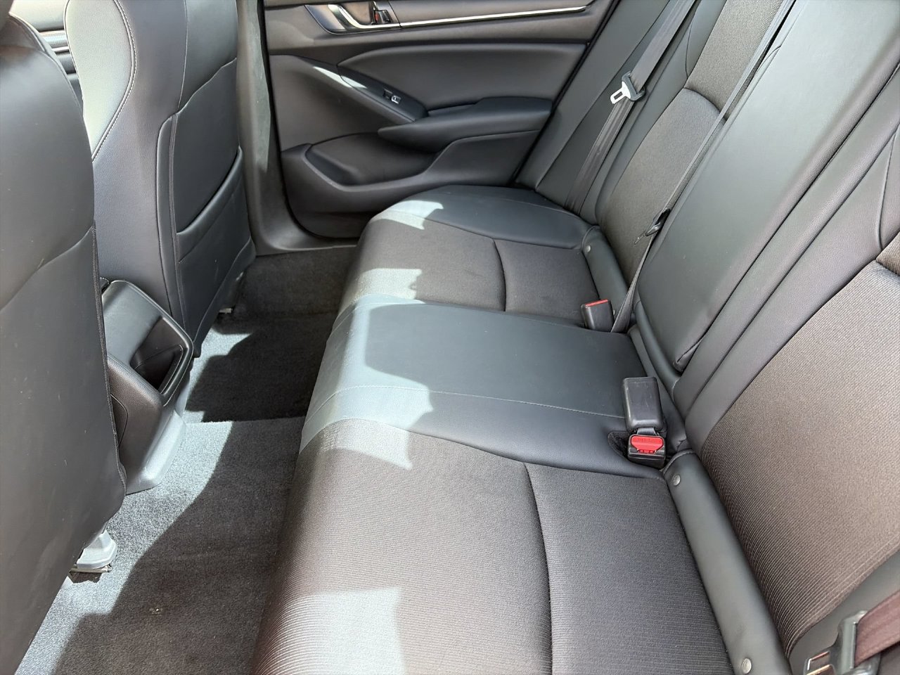 Used 2022 Honda Accord Sport image 16