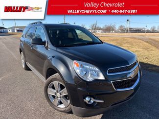 Used 2012 Chevrolet Equinox LT video 1