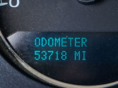 Used 2011 GMC Sierra 3500 Denali AWD/4WD image 25