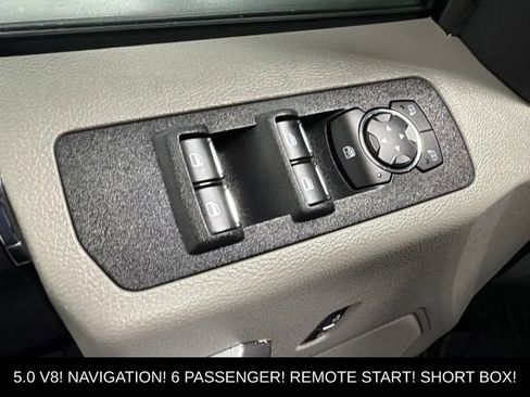 Used 2019 Ford F150 XLT w/ Equipment Group 302A Luxury AWD/4WD image 12