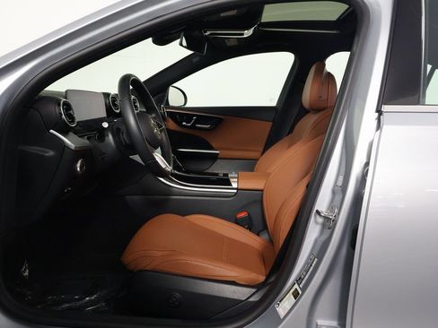 Certified 2025 Mercedes-Benz C 300 C 300 image 10