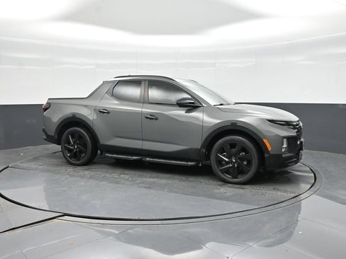 Used 2023 Hyundai Santa Cruz Night AWD/4WD image 16