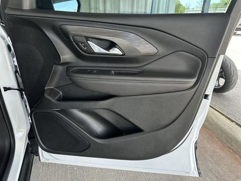 Used 2022 GMC Terrain SLT w/ Elevation Edition FWD image 37