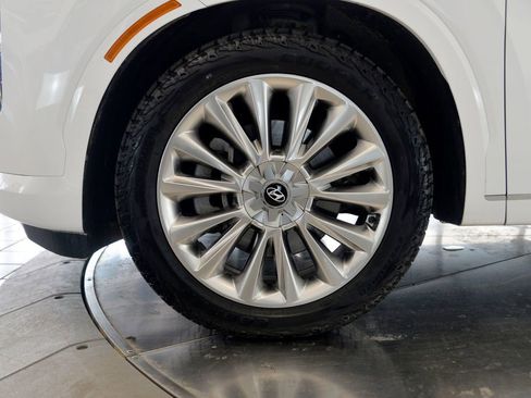 Used 2020 Hyundai Palisade Limited image 10