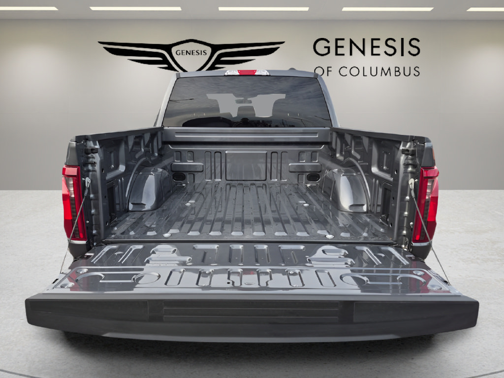Used 2026 Ford F150 STX w/ Equipment Group 200A RWD image 6