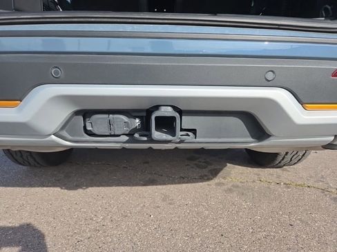 Used 2026 Ford Explorer Tremor w/ Tremor Ultimate Package AWD/4WD image 28