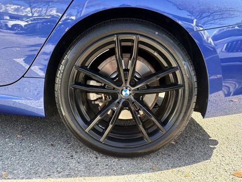 Used 2020 BMW 330i 330i w/ M Sport Package image 10
