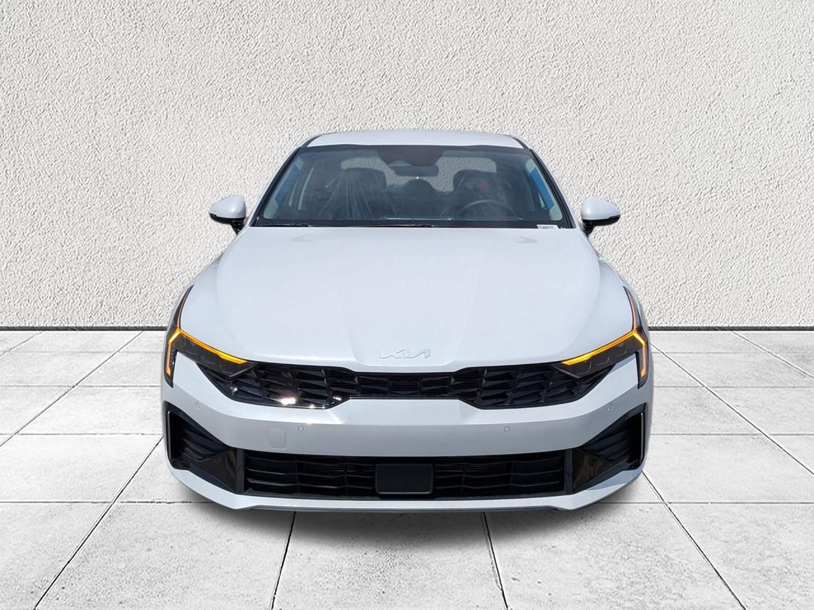 New 2026 Kia K5 LXS FWD image 8