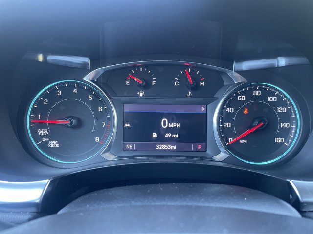 Used 2023 Chevrolet Traverse LT AWD/4WD image 15