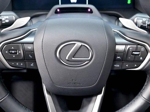 Used 2025 Lexus GX 550 AWD/4WD image 66