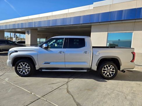 Used 2023 Toyota Tundra 1794 Edition image 3