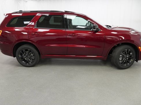 New 2026 Dodge Durango GT image 9