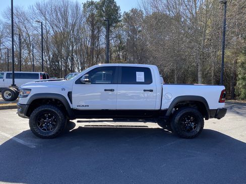 Used 2022 RAM 1500 TRX image 6