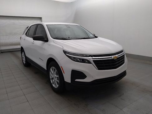 Used 2022 Chevrolet Equinox LS image 13