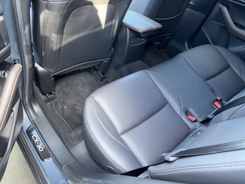 Used 2021 MAZDA CX-30 2.5 Turbo w/ Premium Plus Pkg image 6