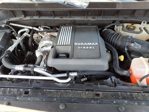 Used 2020 Chevrolet Silverado 1500 RST AWD/4WD image 26