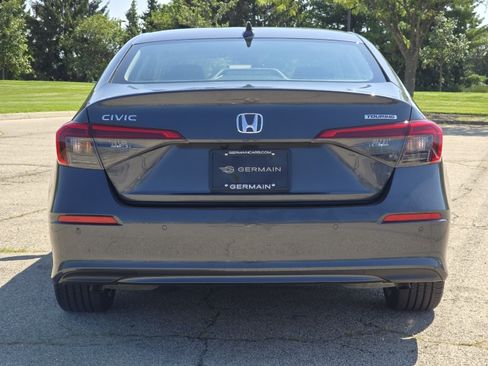 Used 2024 Honda Civic Touring image 18