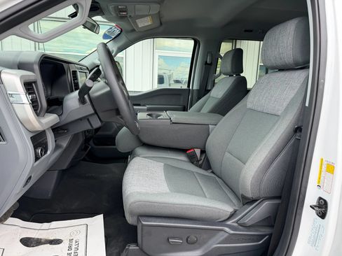 Used 2025 Ford F350 XLT AWD/4WD image 14