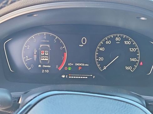 Used 2022 Honda Civic EX image 17