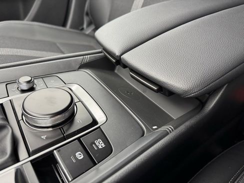 New 2026 MAZDA CX-50 AWD 2.5 S w/ Cargo Package image 19