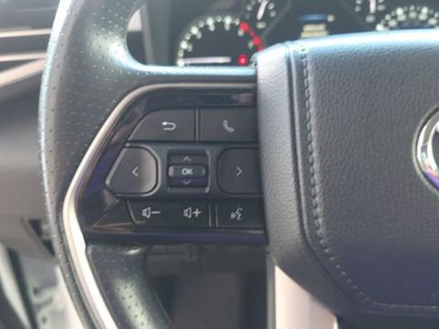 Used 2023 Toyota Tundra SR5 AWD/4WD image 22