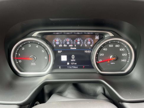 Used 2021 Chevrolet Suburban High Country AWD/4WD image 42