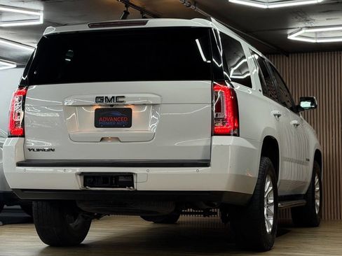 Used 2015 GMC Yukon SLT image 12