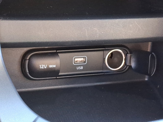 Used 2024 Kia Seltos LX AWD/4WD image 23