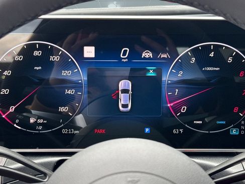 New 2026 Mercedes-Benz CLE 450 4MATIC Coupe image 17