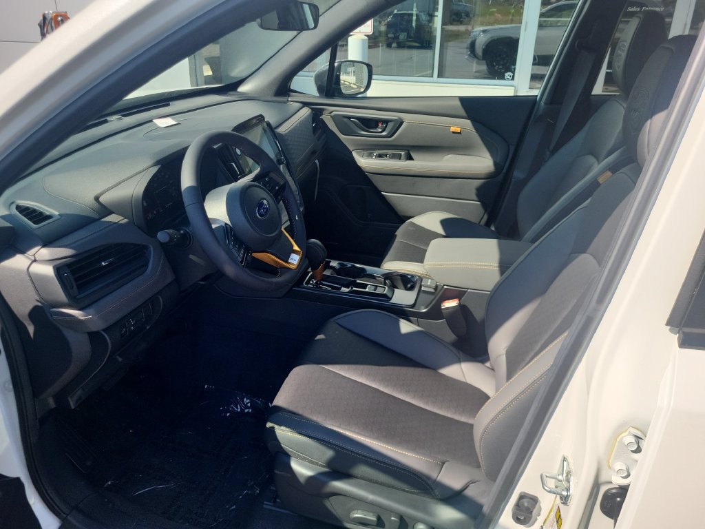 New 2026 Subaru Forester Wilderness AWD/4WD image 8