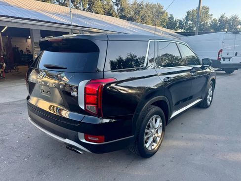 Used 2020 Hyundai Palisade SE image 4