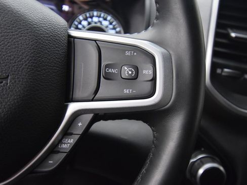 Certified 2022 RAM 1500 Big Horn AWD/4WD image 36