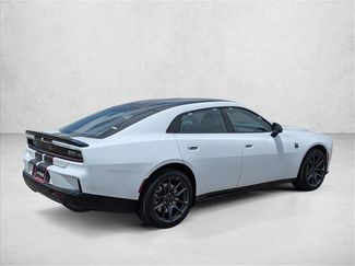 New 2026 Dodge Charger Scat Pack AWD/4WD video 2